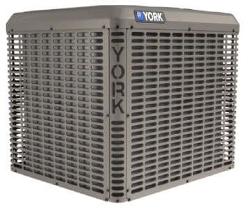 York Heat Pump